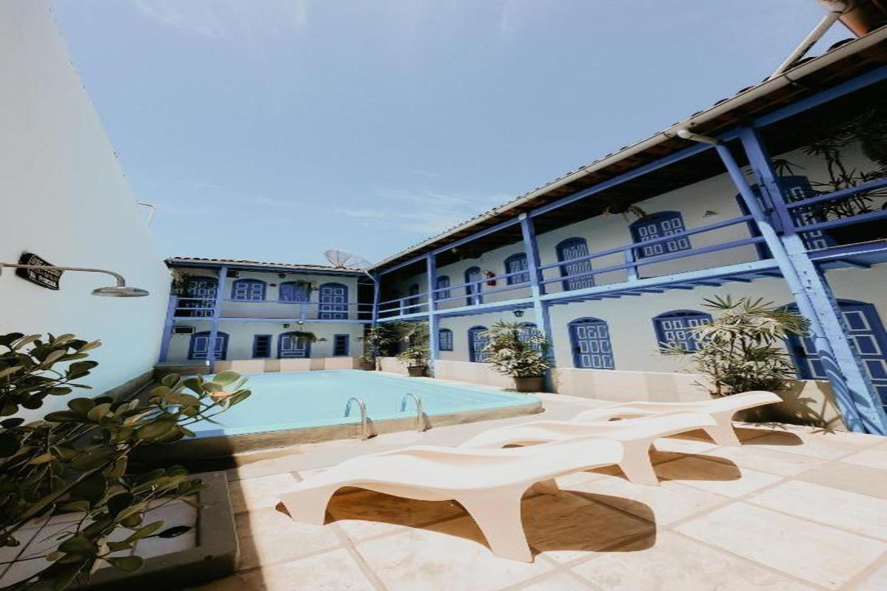 Hotel Costamar