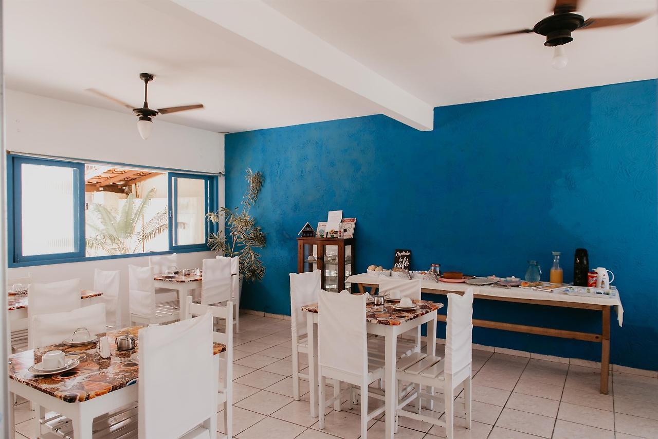 Hotel Costamar Porto Seguro