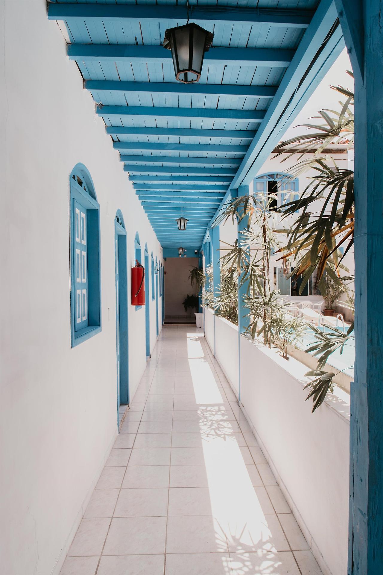 Hotel Aluá 2*
