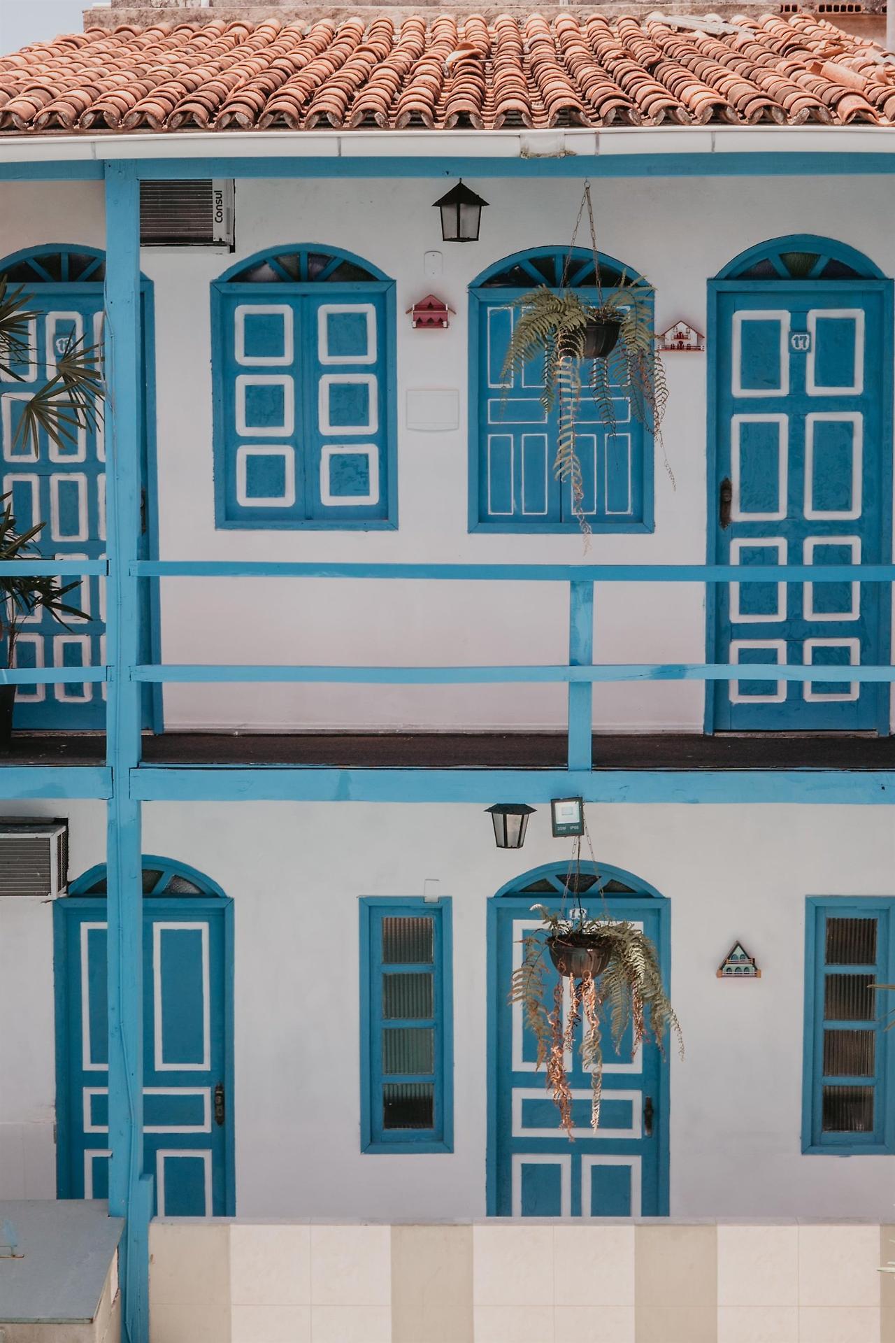 Hotel Aluá 2*