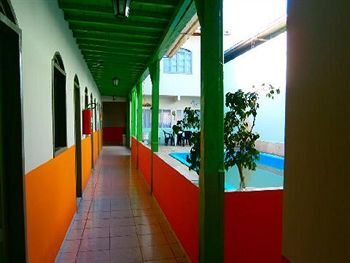 Costamar Hotel 2*