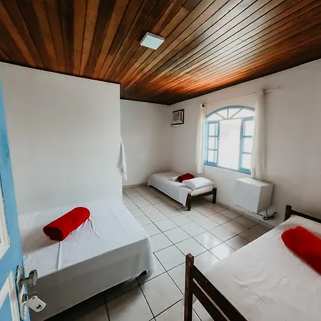 Pousada Alua Porto Seguro Exterior photo