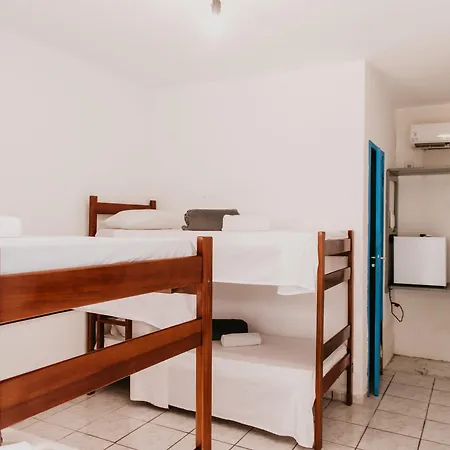 Pousada Alua Porto Seguro Exterior photo