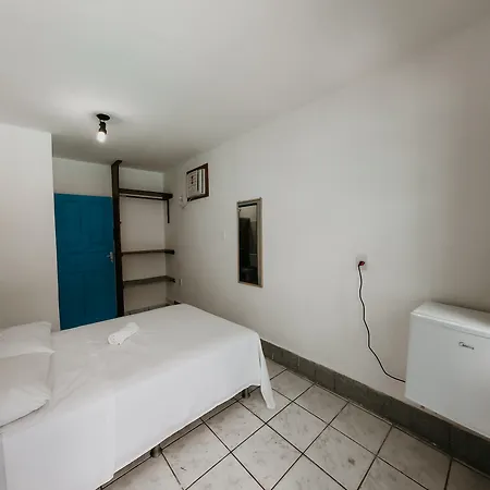 Pousada Alua Porto Seguro Exterior photo