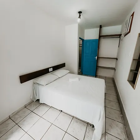 Pousada Alua Porto Seguro Exterior photo