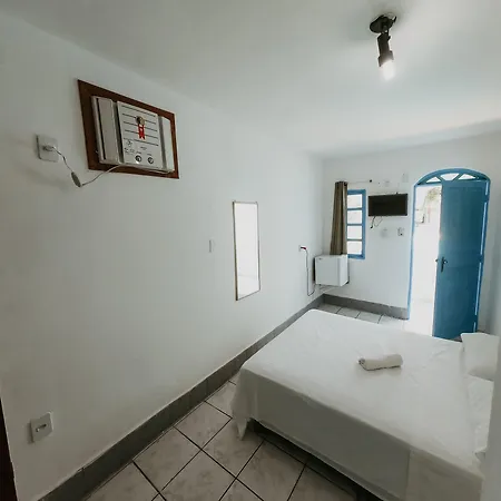 Pousada Alua Porto Seguro Exterior photo