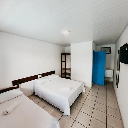 Pousada Alua Porto Seguro Exterior photo
