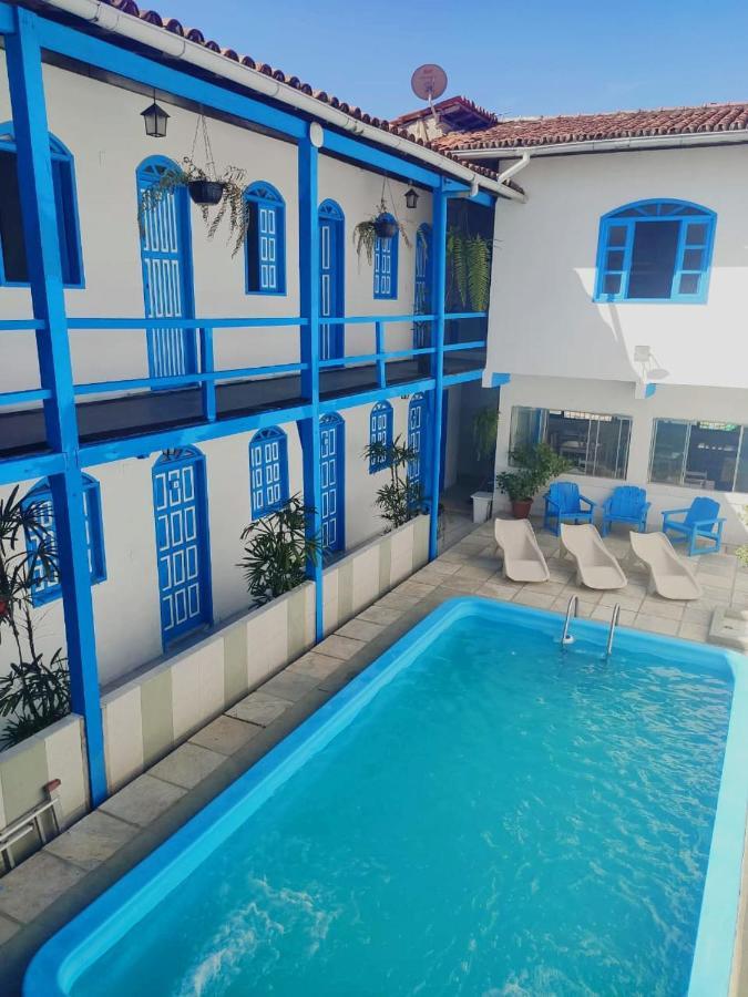 Aluá Hotel Porto Seguro