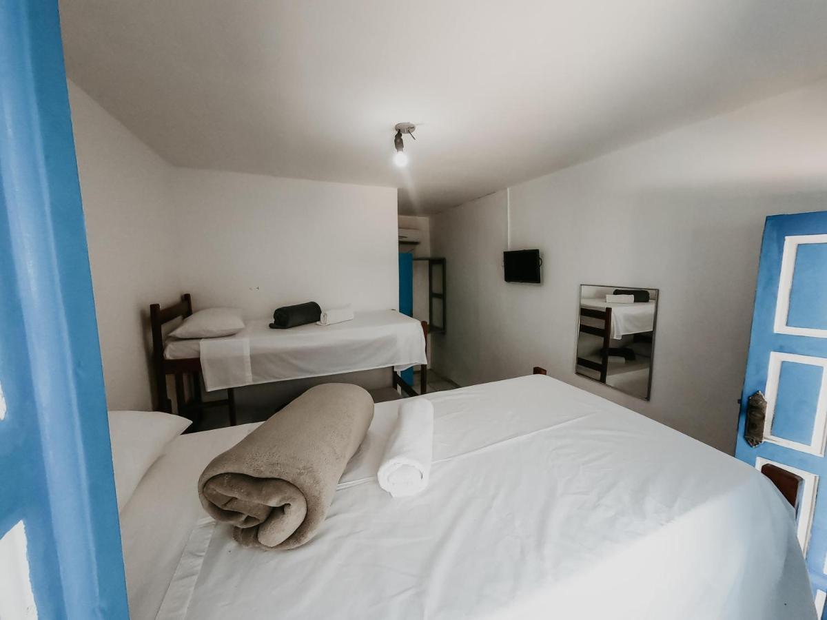 Hotel Aluá Porto Seguro