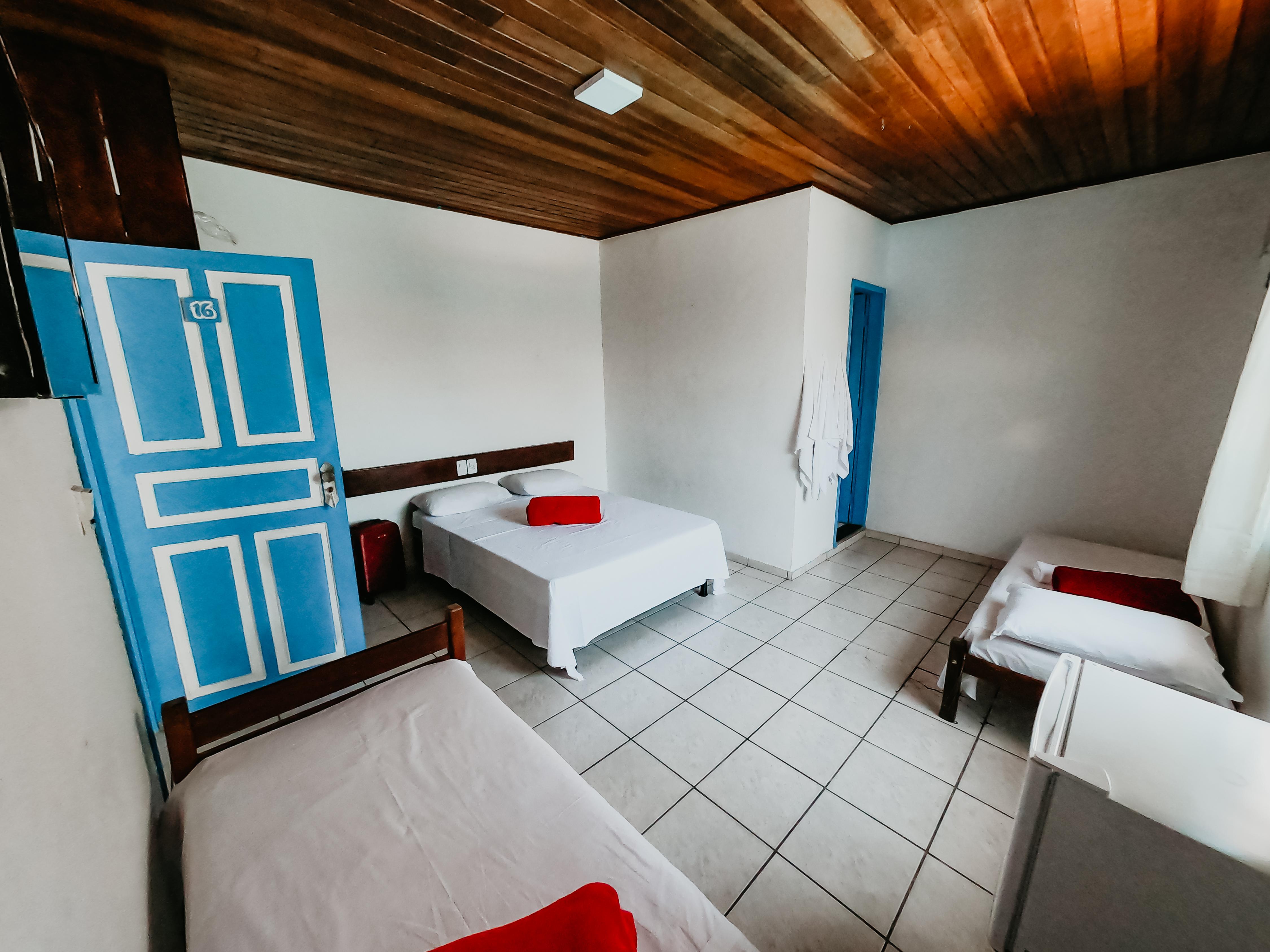 Aluá Hotel 2*
