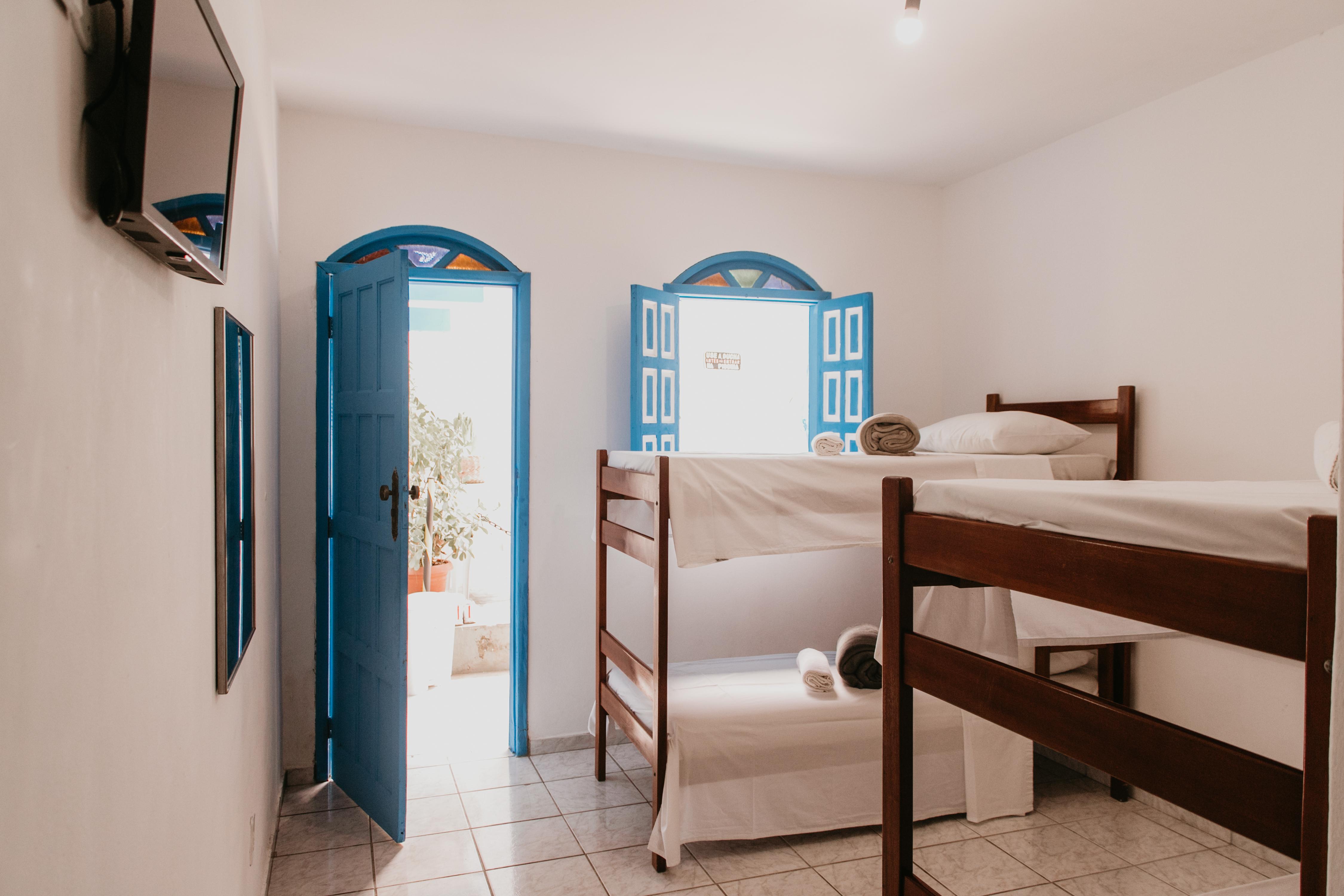 Hotel Aluá 2*