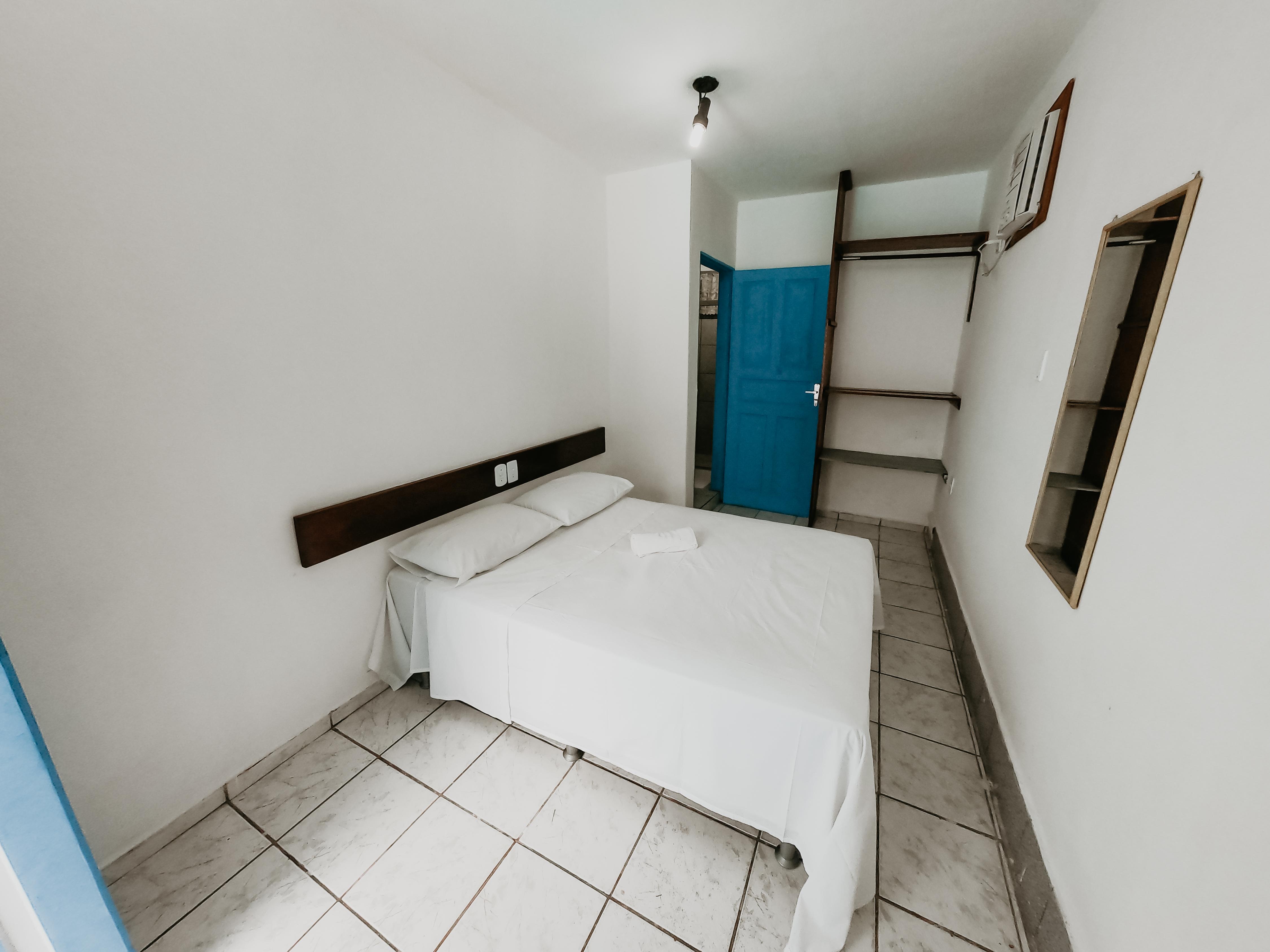 Aluá Hotel 2*