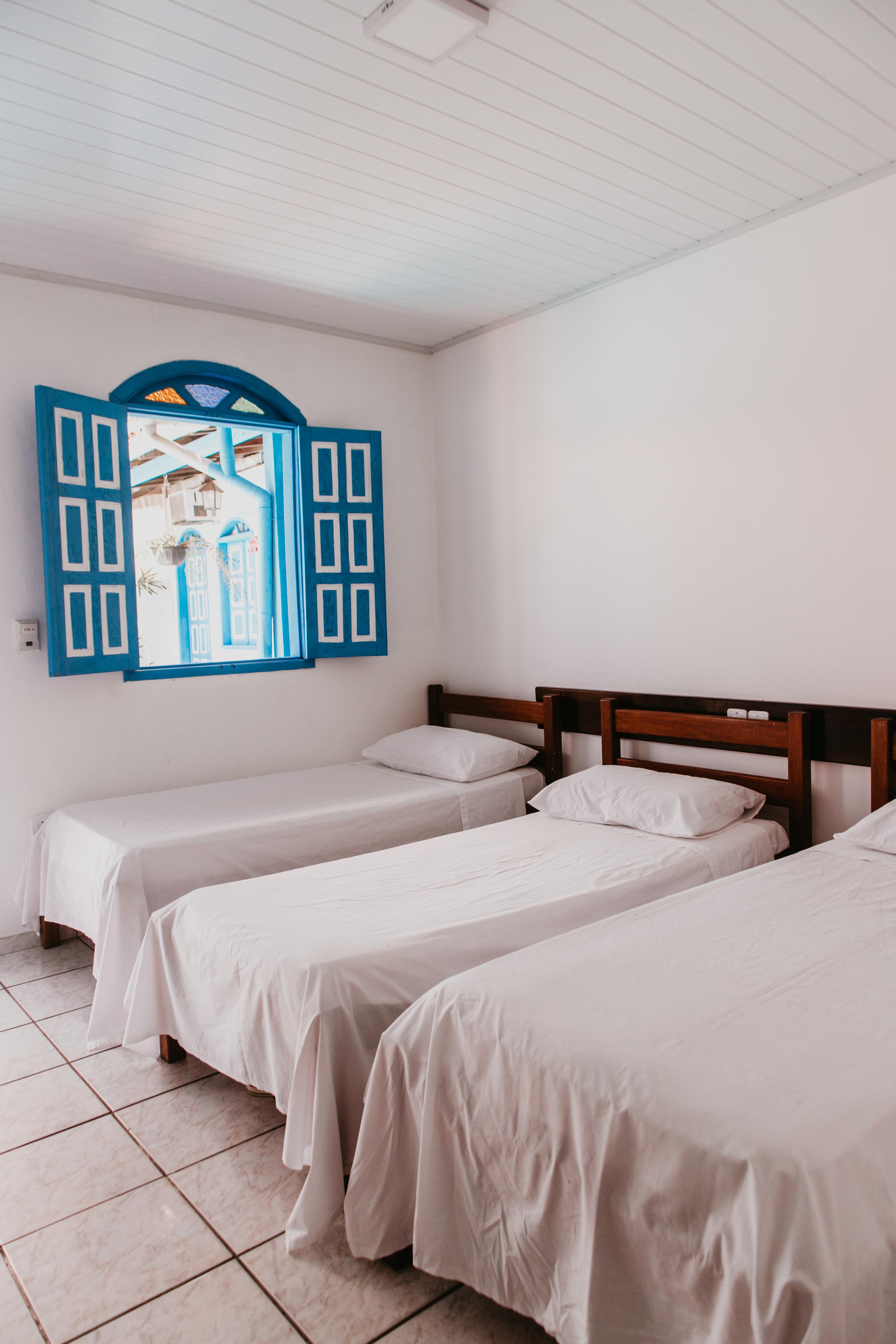 Aluá Hotel 2*