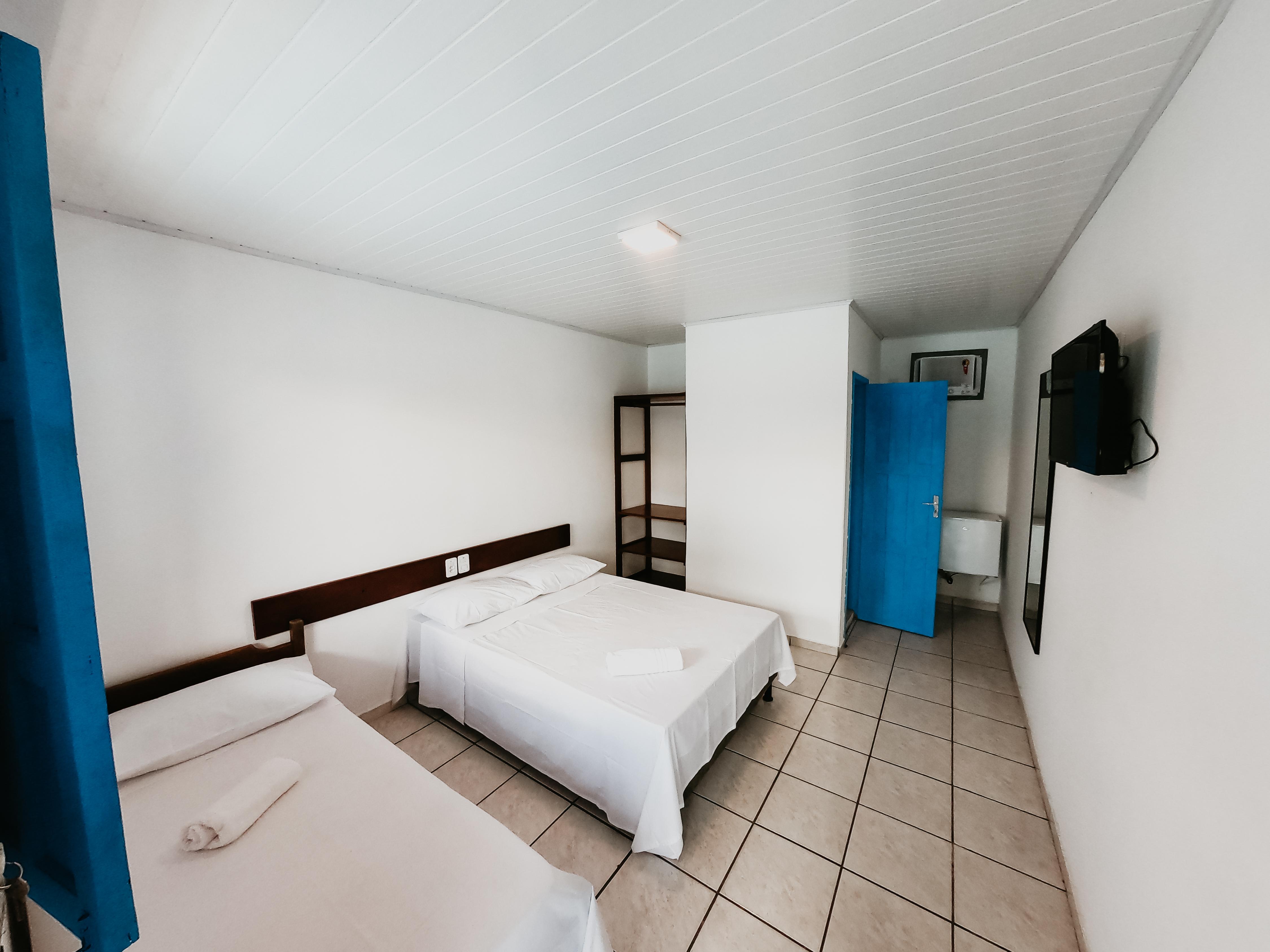 Hotel Aluá Porto Seguro