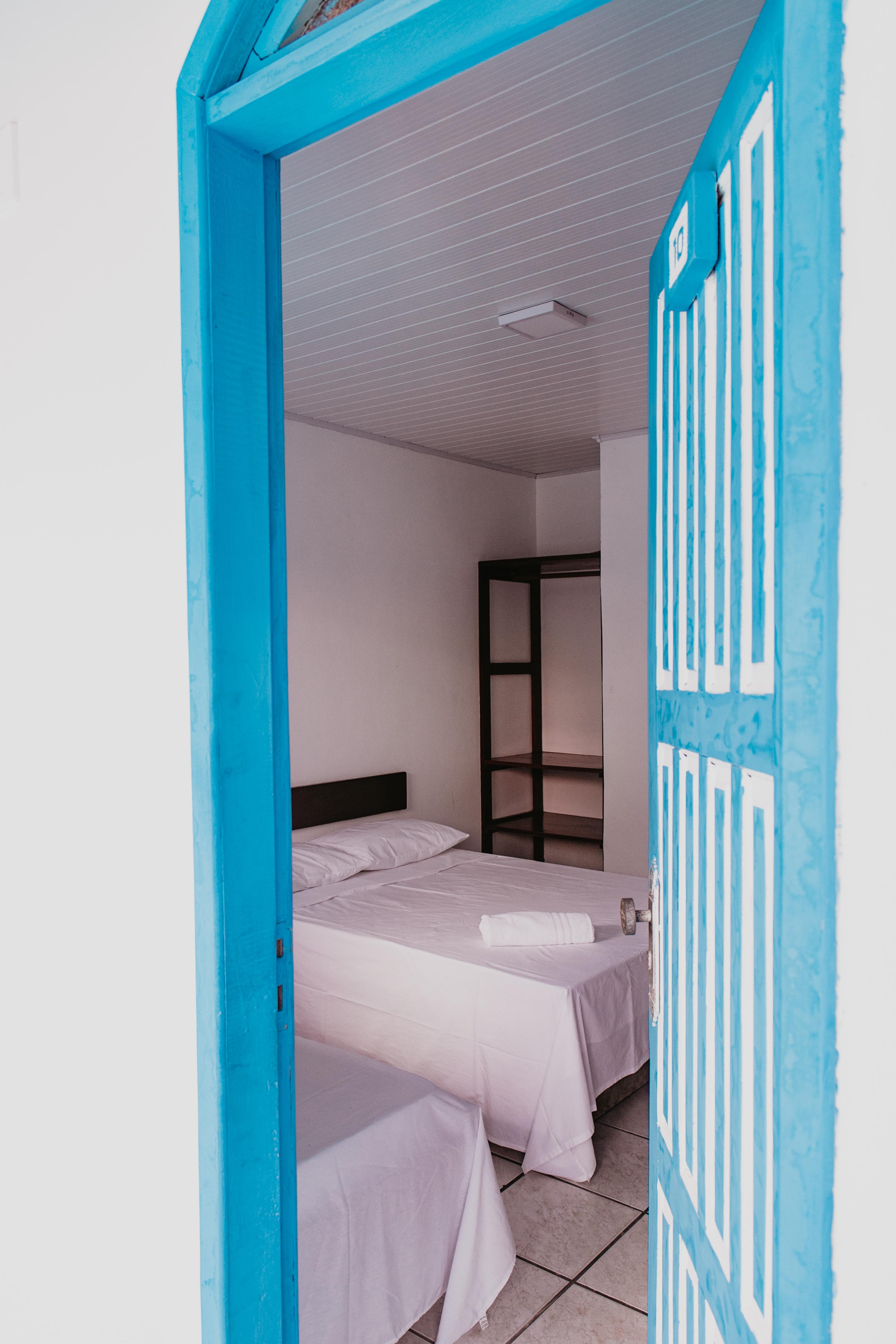 Hotel Aluá