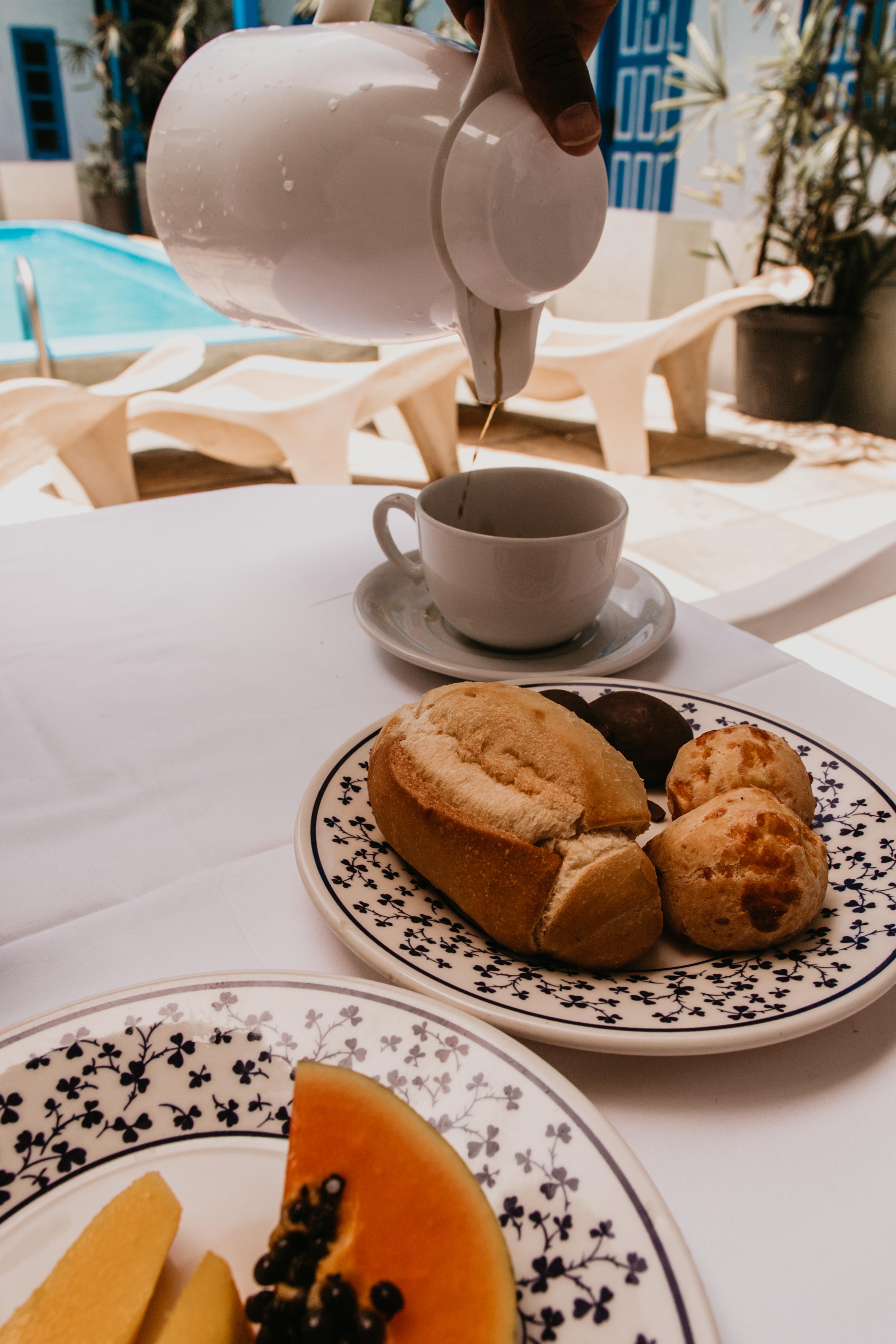 Aluá Hotel Porto Seguro