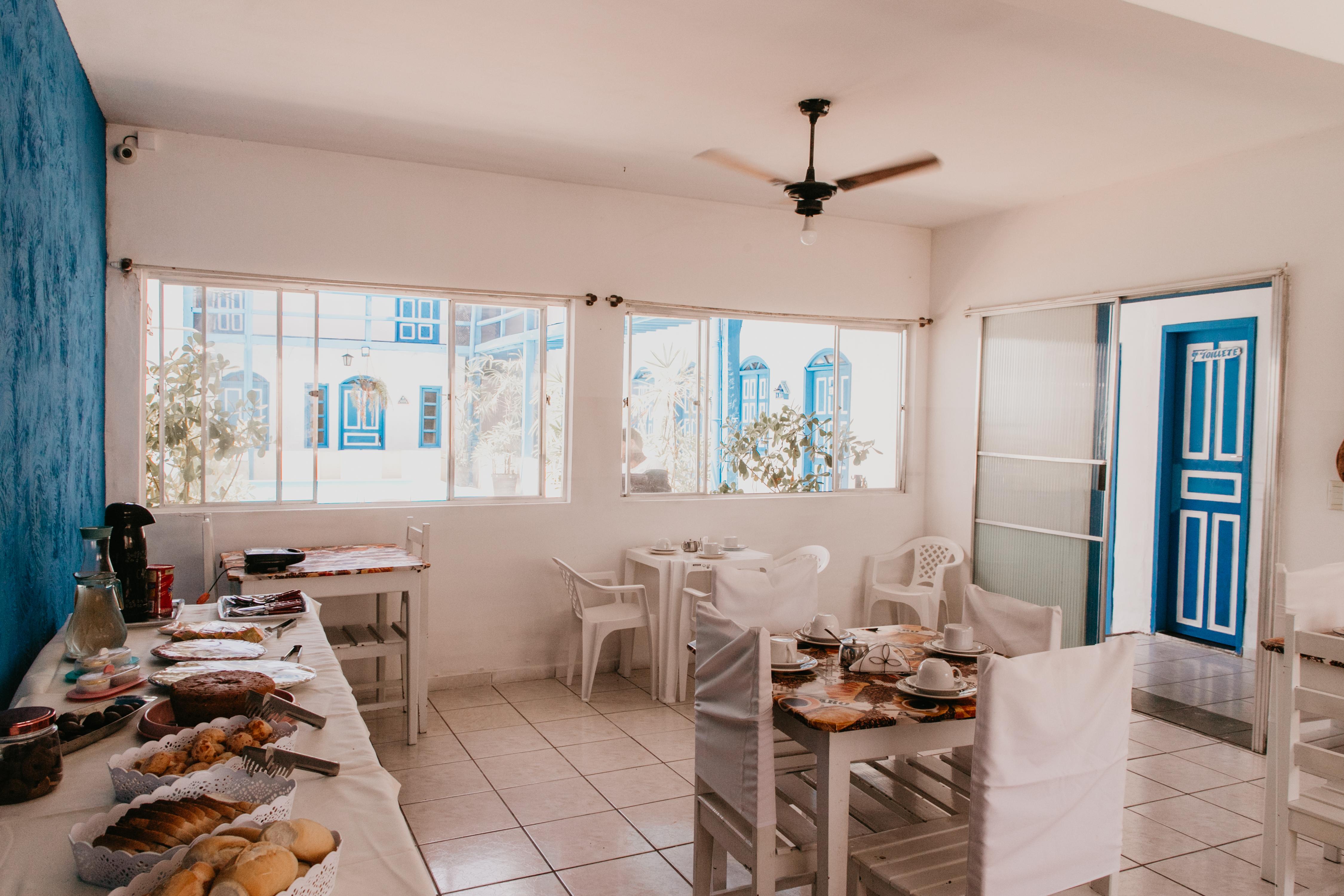 Hotel Aluá 2*