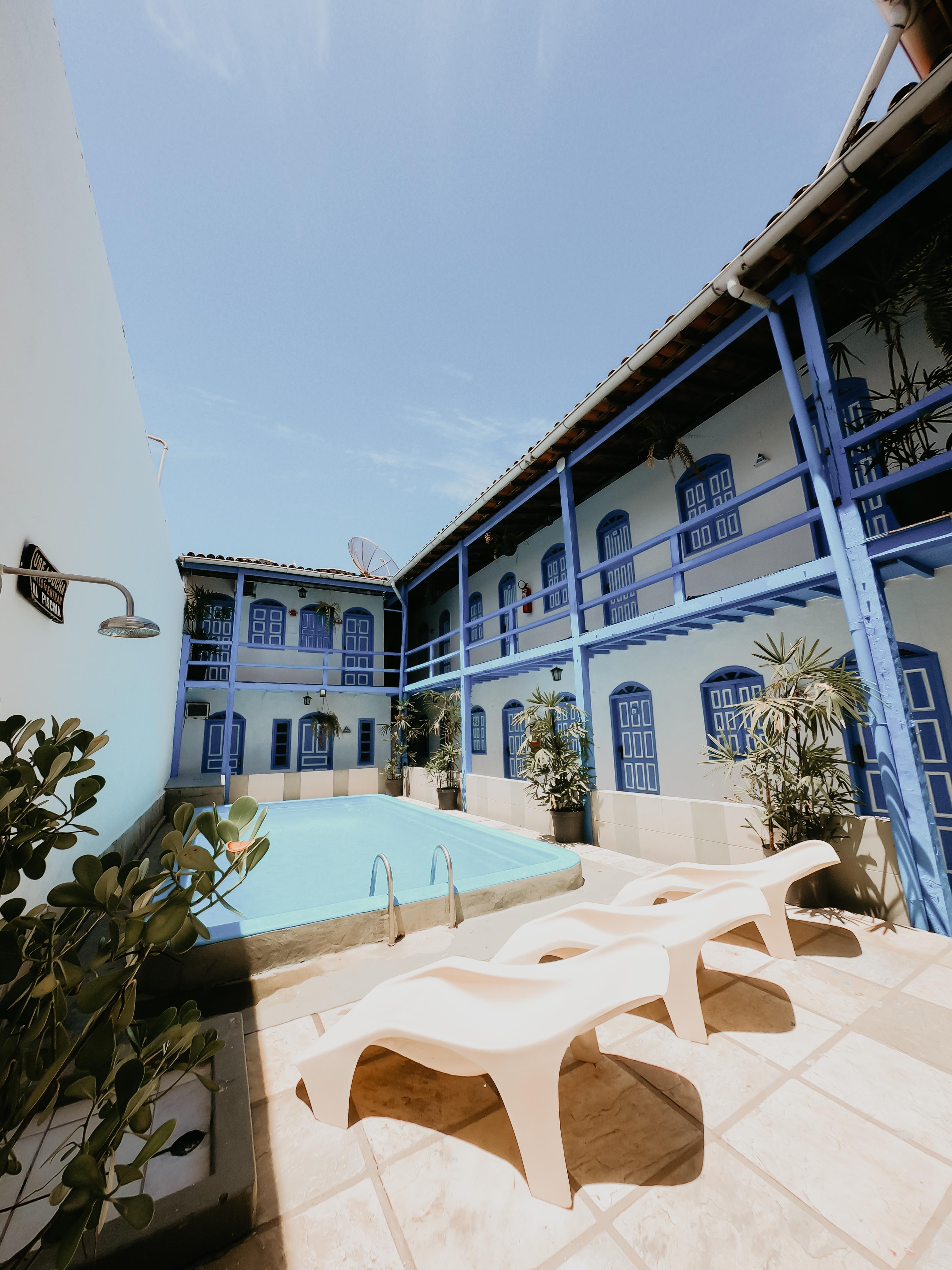 Hotel Aluá Porto Seguro