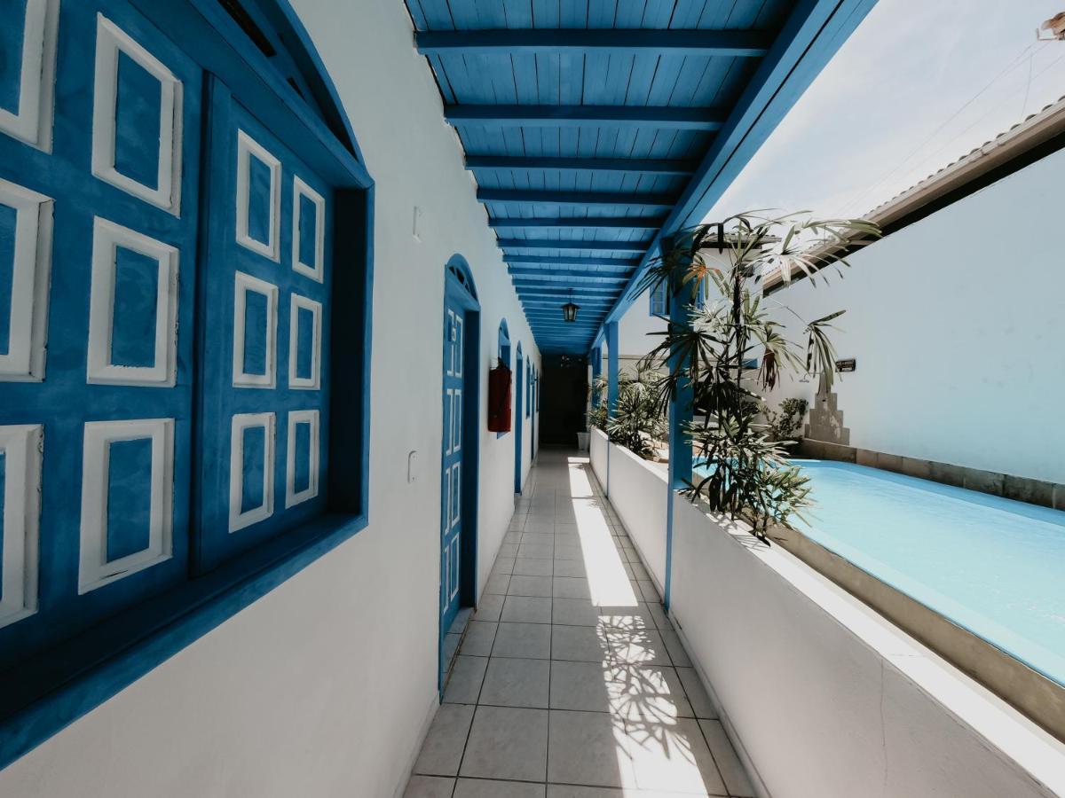 Hotel Aluá 2*