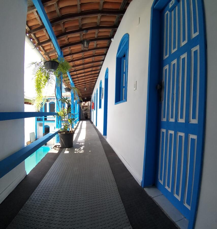 Hotel Aluá 2*