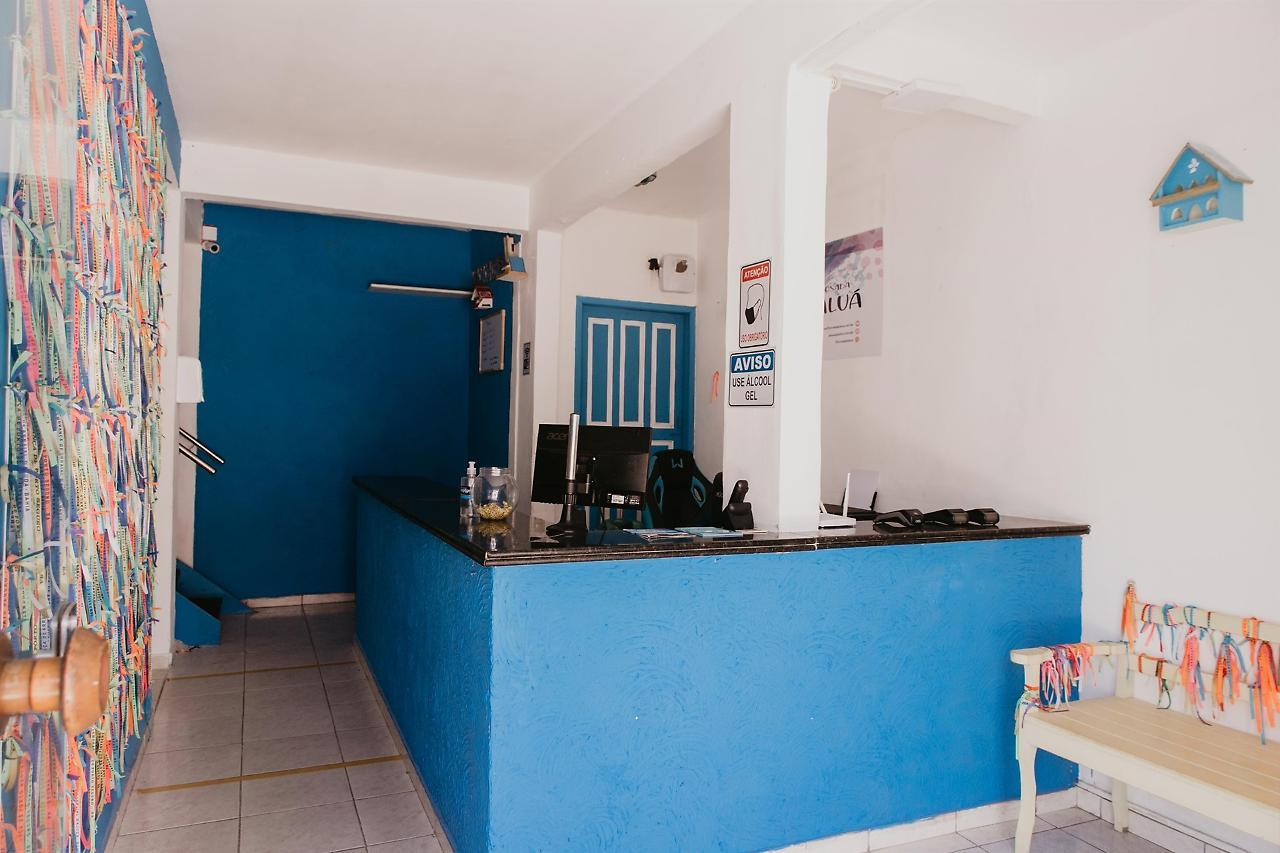 Hotel Aluá Porto Seguro