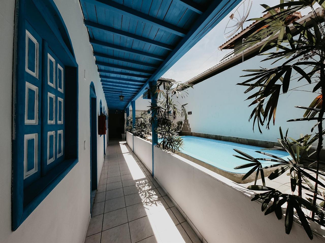 Hotel Aluá Porto Seguro